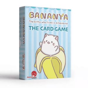 Bananya: The Card Game