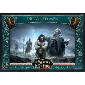 Drowned Men: A Song of Ice & Fire