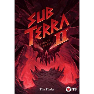 Sub Terra II: Typhaon Wakes