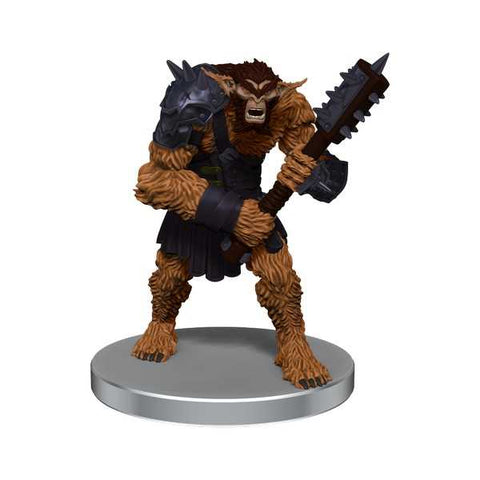 D&D Icons of the Realms: Bugbear Warband