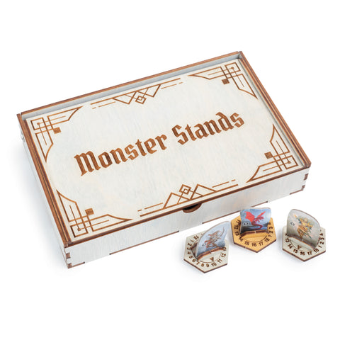 Mua SMONEX Organizer Suitable for Mansions of Madness Horrific Journeys,  Path of The Serpent and Streets of Arkham Expansion - Board Game Organizers  and Storage Compatible with Durable Mansions of Madness trên