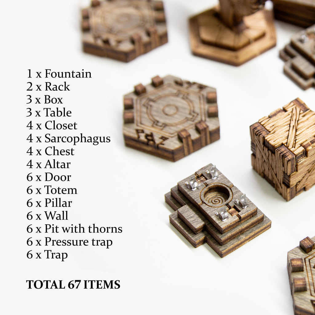 Buy Gloomhaven - Jaws of the Lion