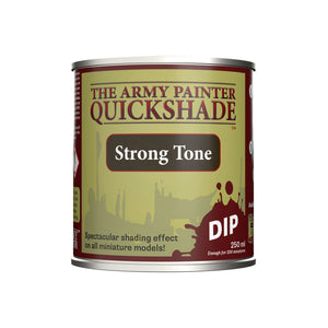 Quickshade Dip: Strong Tone